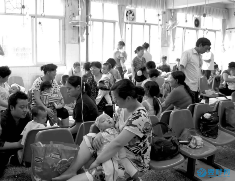 寶寶感冒、流感常規治療缺點多