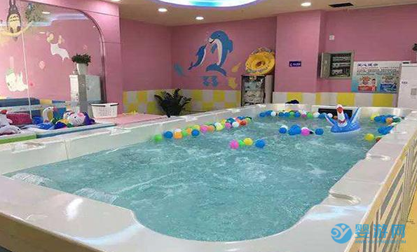 嬰兒游泳館要怎么預防流感