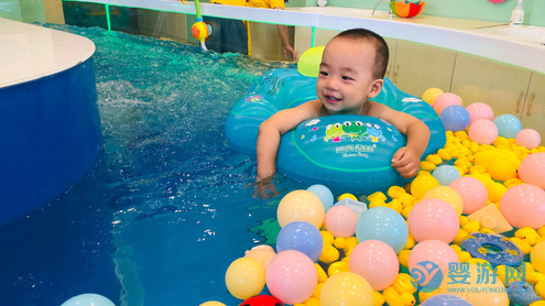 嬰兒游泳館社區團購能不能搞
