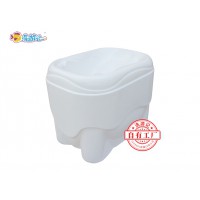 洗游記嬰兒游泳設備廠家：愛豆嬰兒洗澡盆時尚潮流款