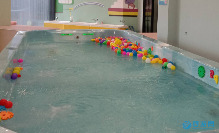 在商場里開嬰兒游泳館的裝修注意事項