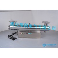 重慶瑞朗 LB型紫外線消毒器，殺菌率99.99%