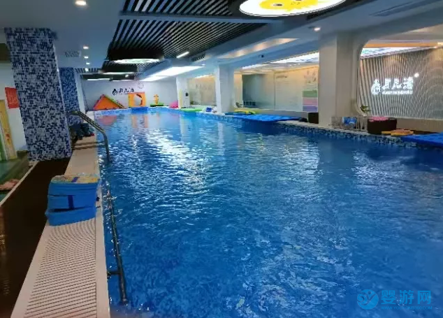 邢臺(tái)市廣宗縣月兒灣水育早教中心