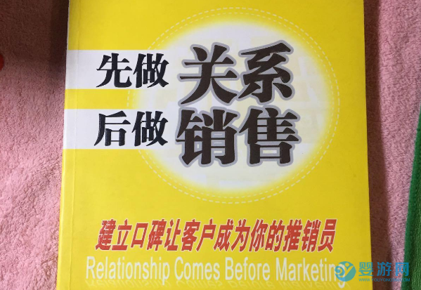 嬰兒游泳館里銷售工作該怎么做