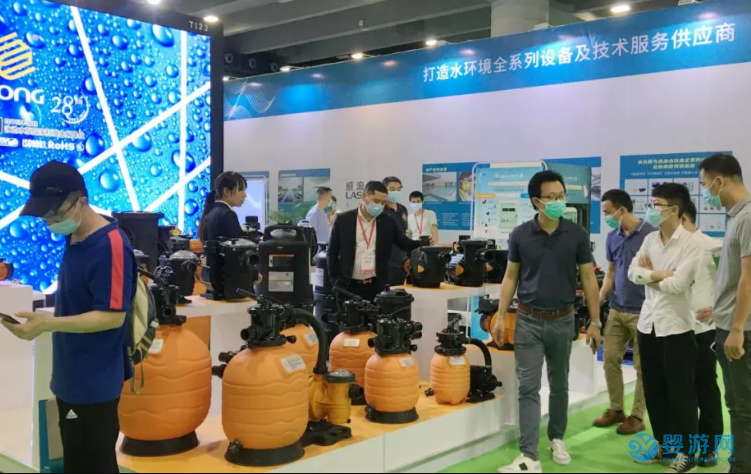 2022亞洲水系旅游及水上運動休閑裝備博覽會將于5月羊城召開