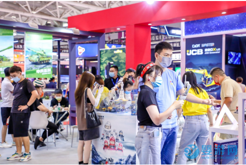 2023深圳玩具展蓄勢待發