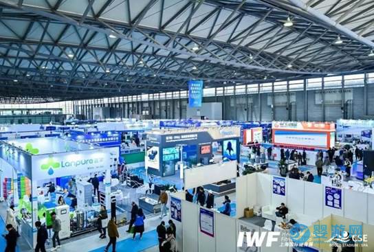 CSE2024上海國(guó)際泳池SPA展