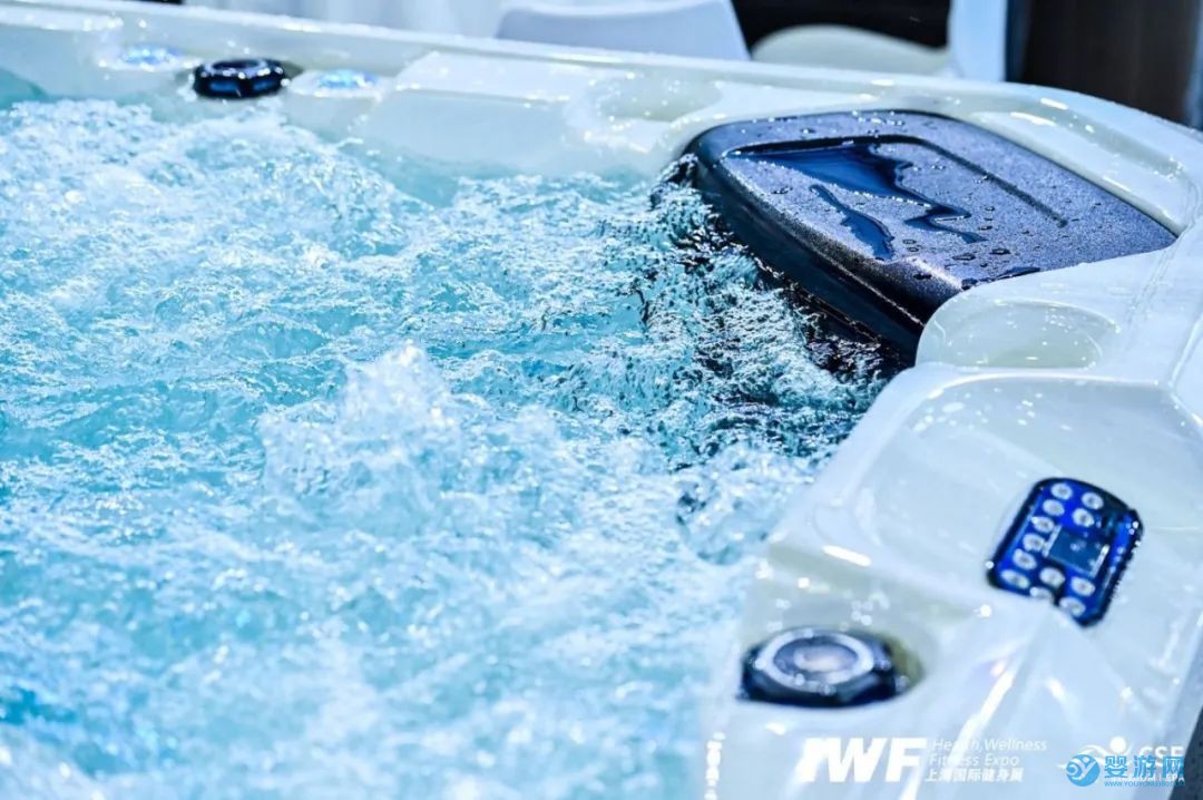 CSE2024上海國(guó)際泳池SPA展