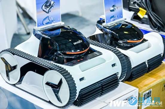 CSE2024上海國(guó)際泳池SPA展