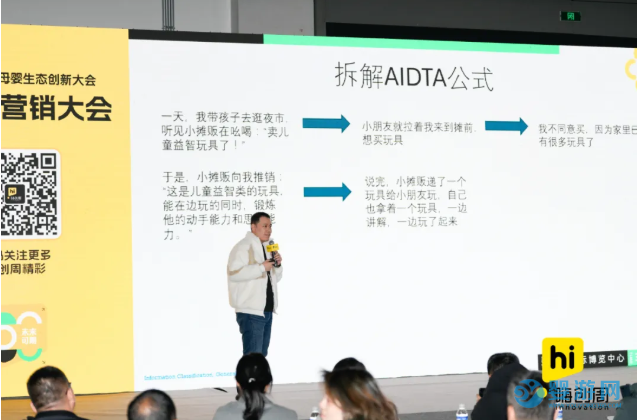 2025杭州嗨創周營銷大會